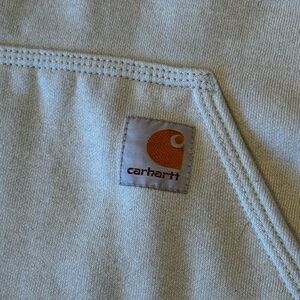 Carhartt hoodie